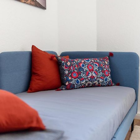 Fullhouse - Chemnitz - Z74 - 3 Bedrooms - Smarttv - Nespresso Kültér fotó