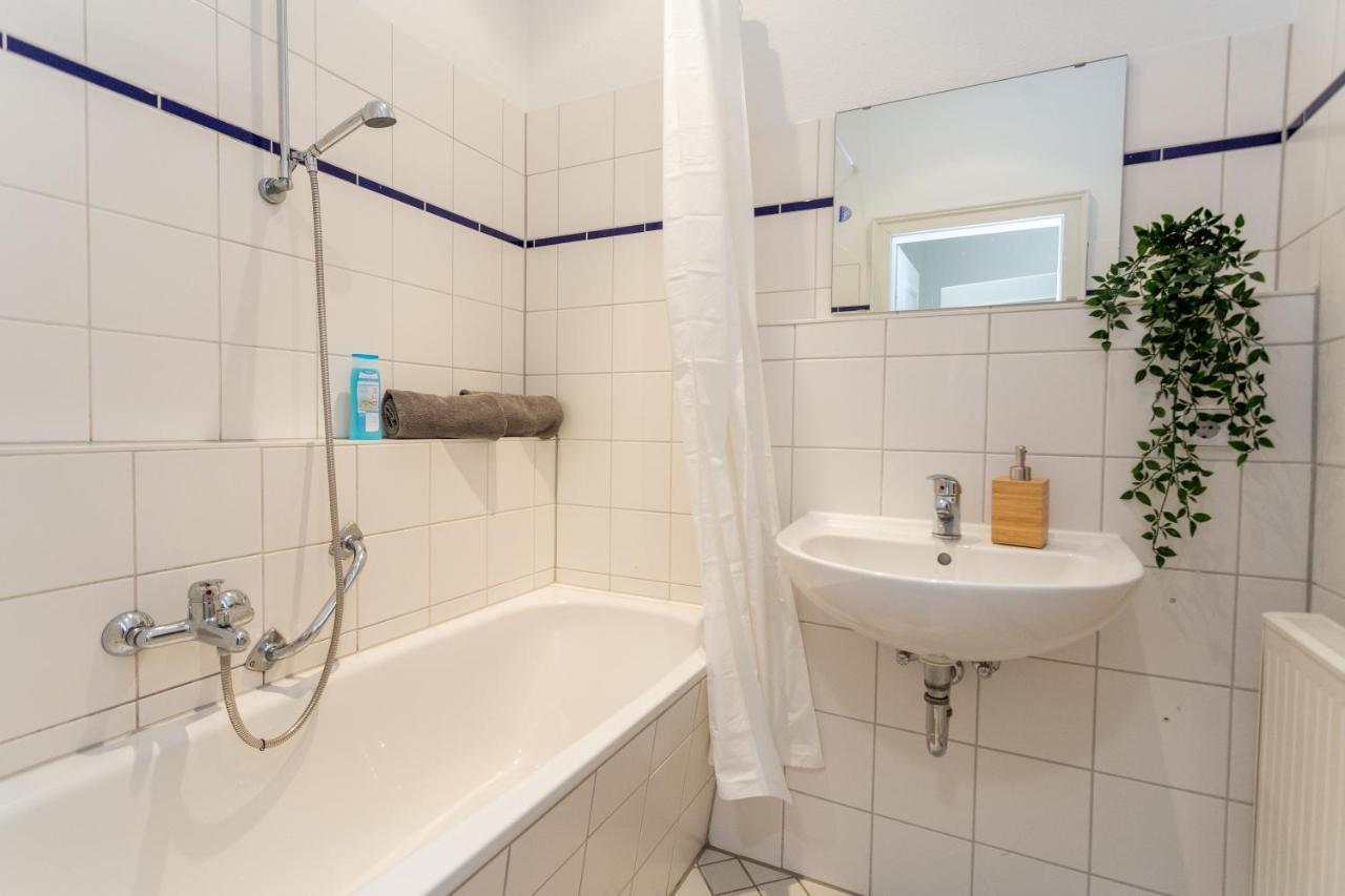 Fullhouse - Chemnitz - Z74 - 3 Bedrooms - Smarttv - Nespresso Kültér fotó