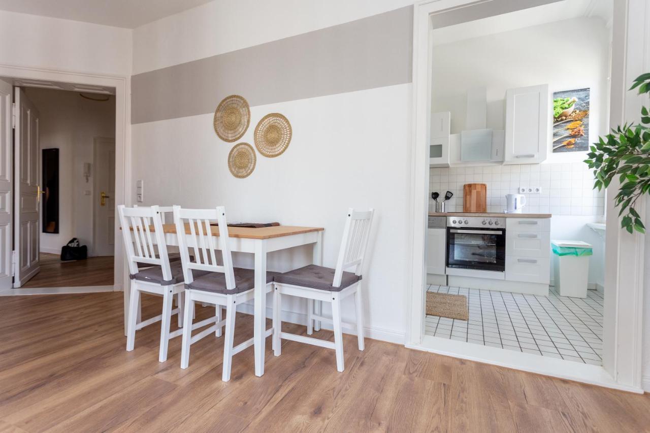 Fullhouse - Chemnitz - Z74 - 3 Bedrooms - Smarttv - Nespresso Kültér fotó