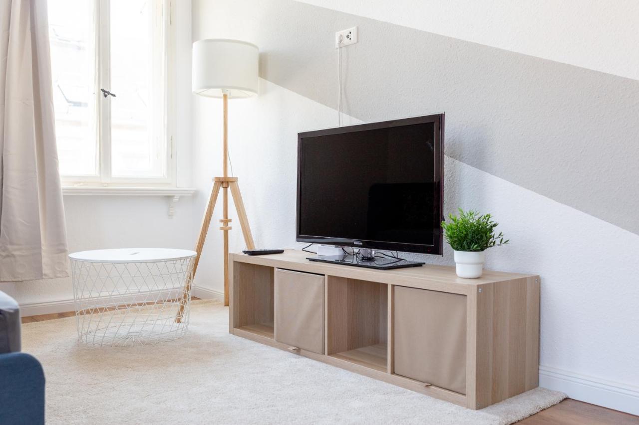 Fullhouse - Chemnitz - Z74 - 3 Bedrooms - Smarttv - Nespresso Kültér fotó