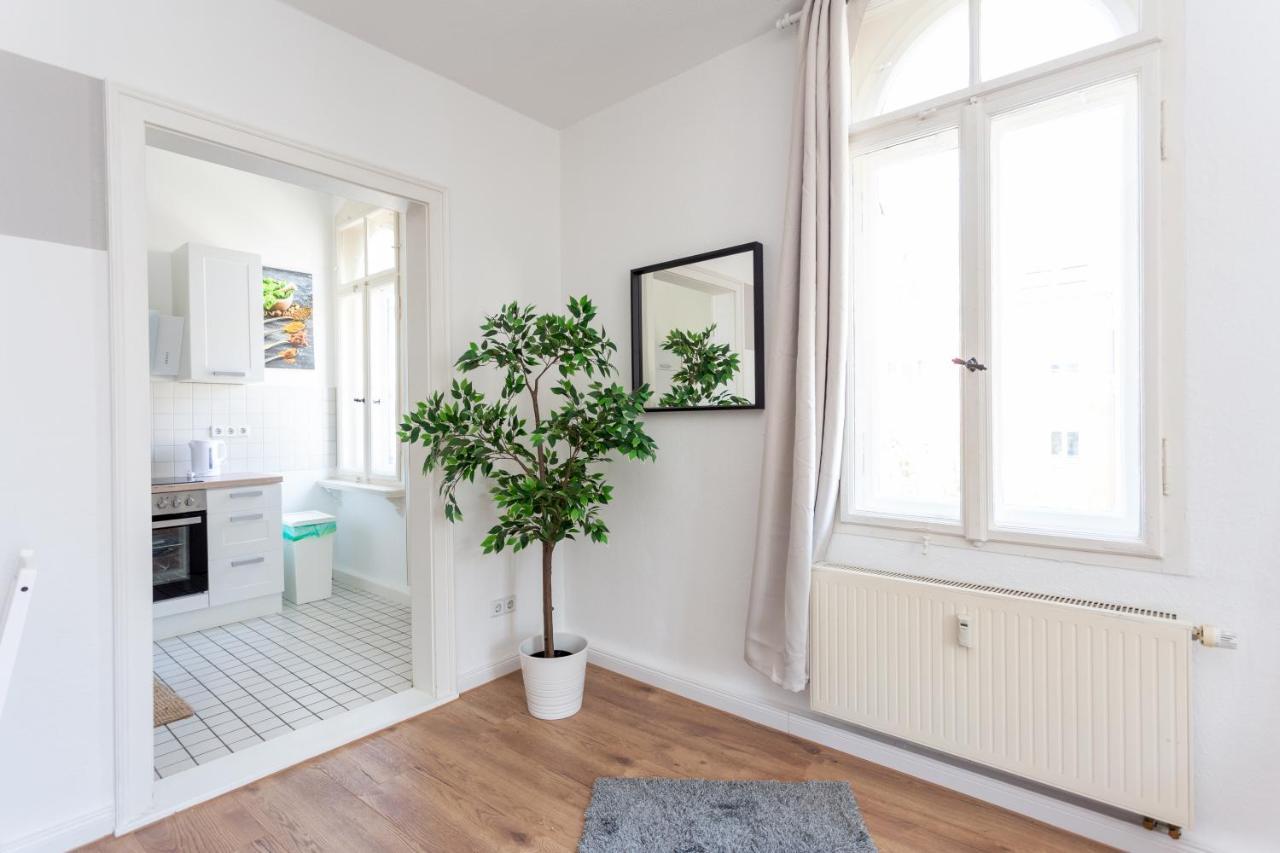 Fullhouse - Chemnitz - Z74 - 3 Bedrooms - Smarttv - Nespresso Kültér fotó